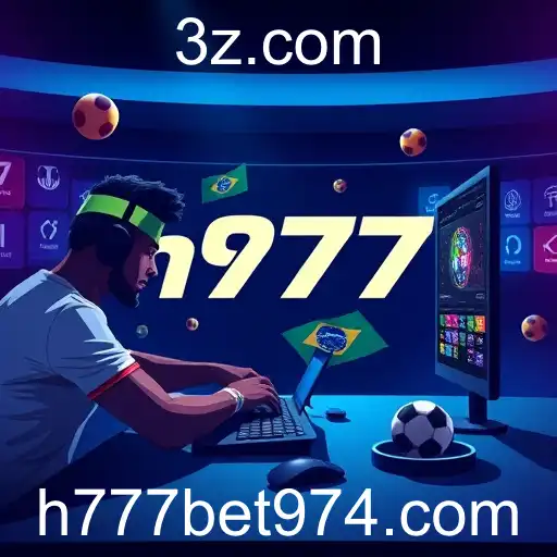 Expansão do Mercado de Jogos de Azar no Brasil