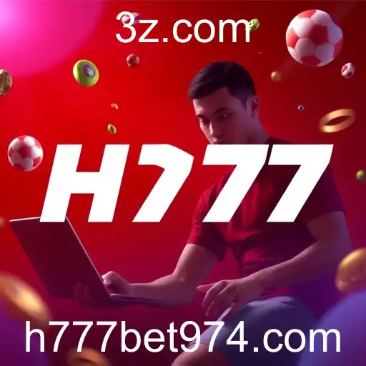 A Ascensão do H777 Bet no Mercado de Jogos