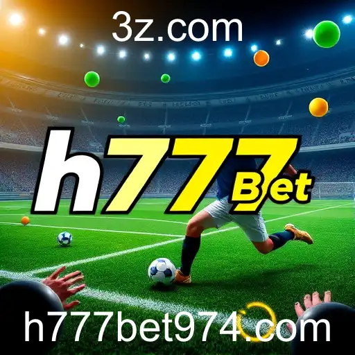 H777 Bet: O Futuro dos Jogos Online em 2026