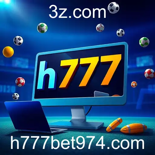 O Crescimento dos Jogos Online e a h777 bet