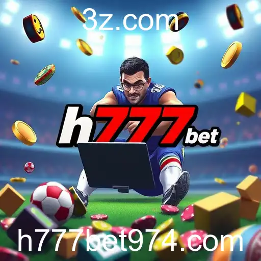 Crescimento dos Jogos Online e o Impacto do h777 bet em 2026