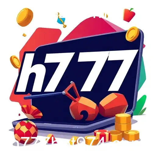 A Ascensão do h777 Bet no Cenário de Jogos Online