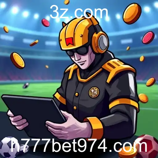 A Ascensão do H777 Bet no Mercado de Jogos Online