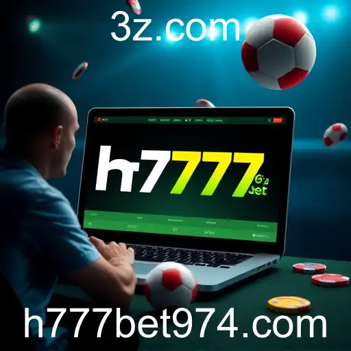 A Ascensão do h777 bet no Mercado de Jogos Online Português
