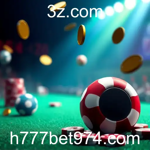 A Ascensão do H777 Bet no Mercado de Apostas