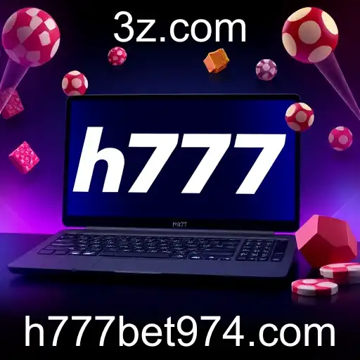 A Ascensão do Jogo Online e o Crescimento de Plataformas como a h777 bet