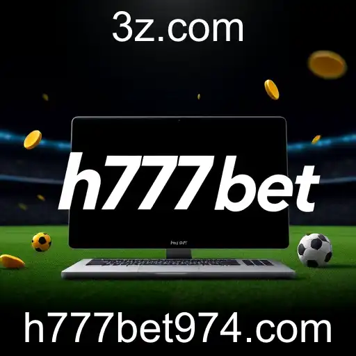 A Ascensão do h777 Bet no Cenário de Jogos em 2026