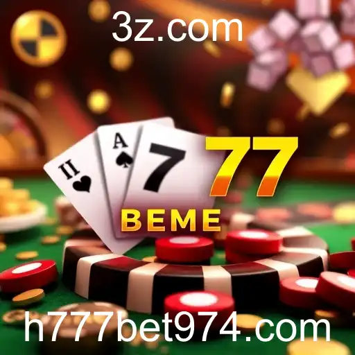 Explorando a Variedade de Jogos de Cassino da H777 Bet