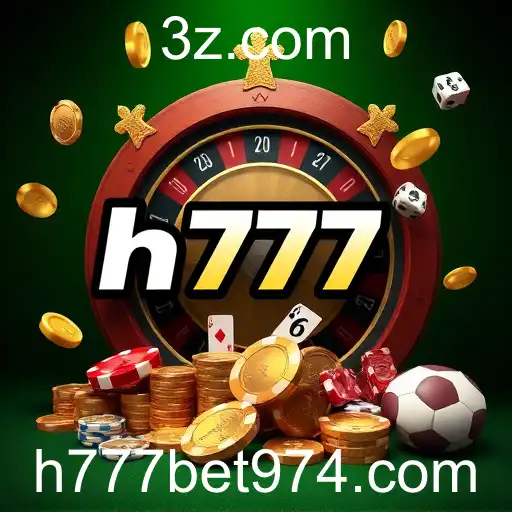 Expansão do H777 Bet e o Impacto nos Jogos Online