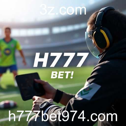 H777 Bet Revoluciona Mercado de Apostas no Brasil