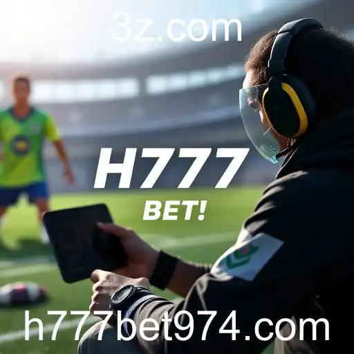 H777 Bet Revoluciona Mercado de Apostas no Brasil