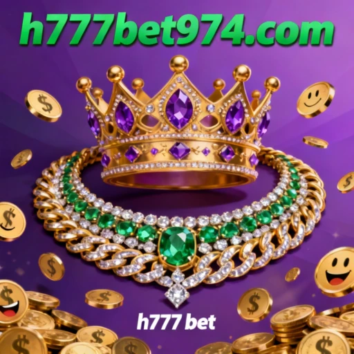 h777 bet