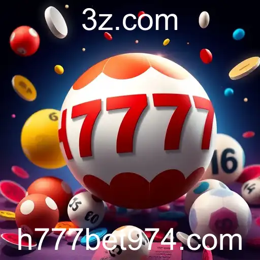A Fascinante Categoria de Loteria no Site h777 Bet