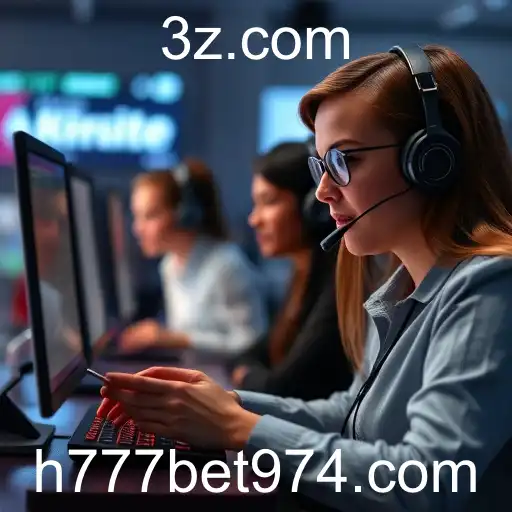 Revolução nos Jogos Online: H777 Bet Ganha Destaque em 2026