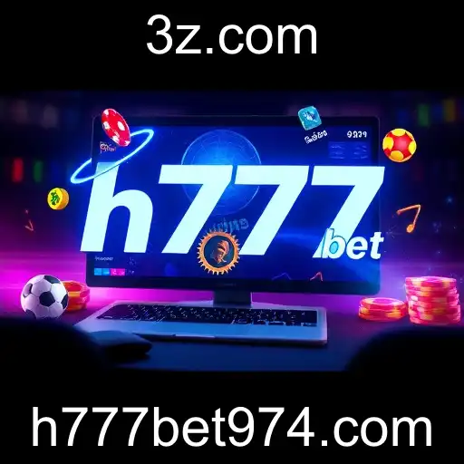 A Ascensão dos sites de apostas no Brasil: O Caso do H777 Bet